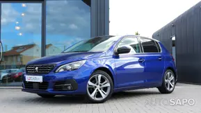 Peugeot 308 de 2019