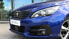 Peugeot 308 de 2019