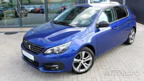 Peugeot 308 de 2019