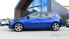 Peugeot 308 de 2019