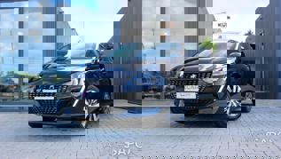 Peugeot 208 de 2020