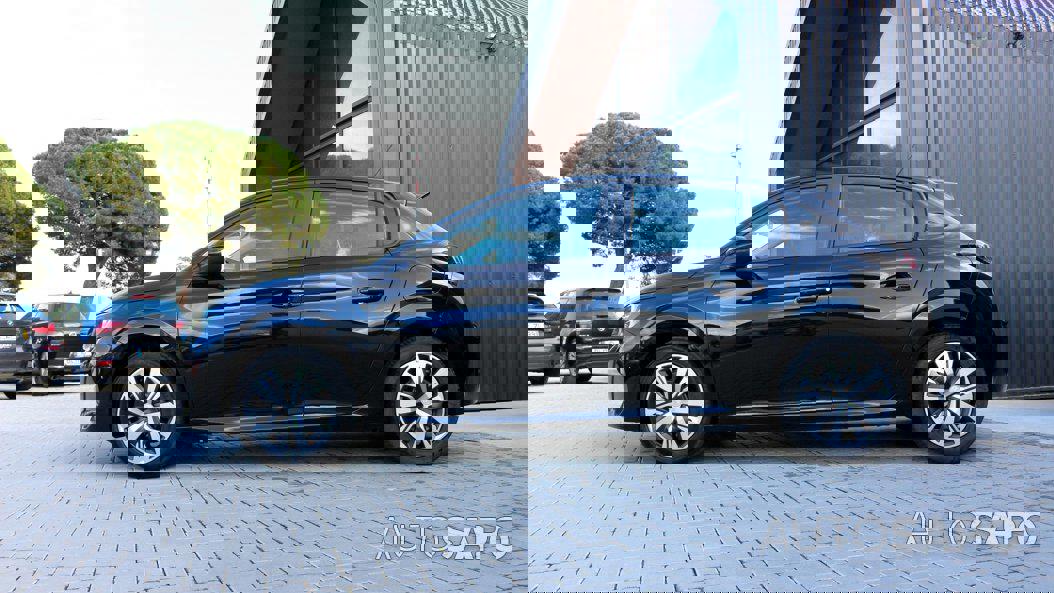 Peugeot 208 de 2020