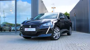 Peugeot 208 de 2020
