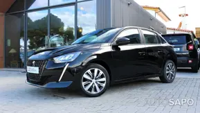 Peugeot 208 de 2020
