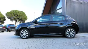 Peugeot 208 de 2020