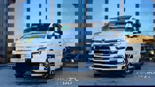 Citroen C4 Picasso de 2016