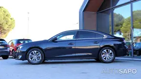 Peugeot 508 de 2019
