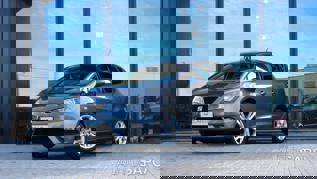 Seat Ibiza de 2014