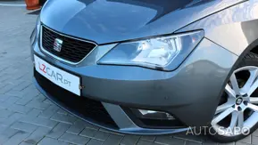 Seat Ibiza de 2014