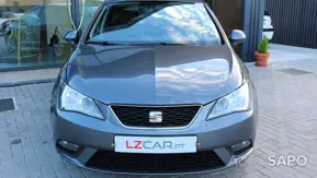 Seat Ibiza de 2014