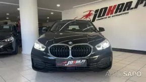 BMW Série 1 116 d Line Sport Auto de 2021