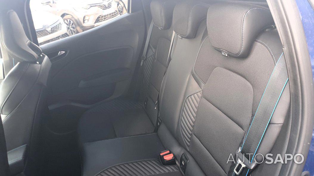 Renault Clio 1.0 TCe 90 Esprit Alpine de 2024