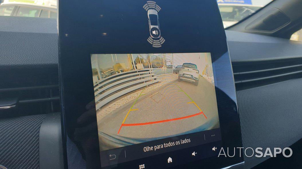 Renault Clio 1.0 TCe 90 Esprit Alpine de 2024