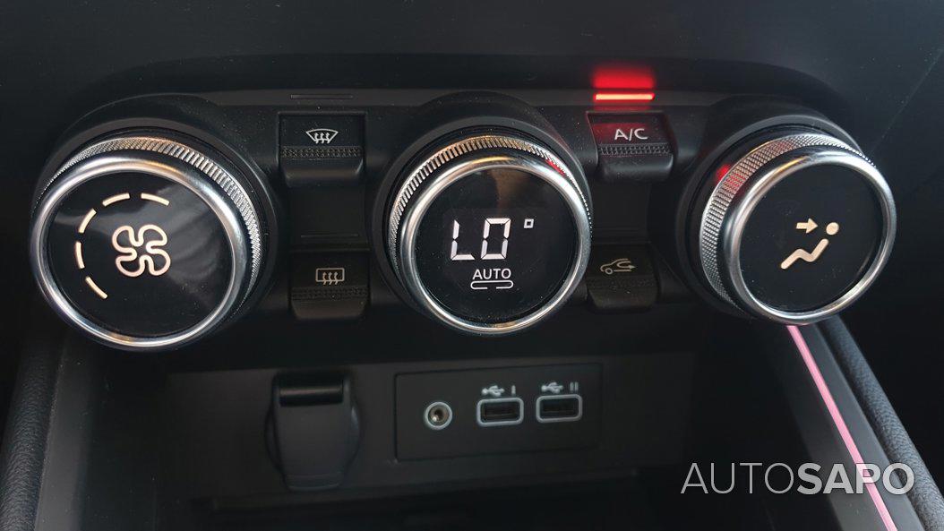 Renault Clio 1.0 TCe 90 Esprit Alpine de 2024