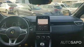 Renault Clio 1.0 TCe 90 Esprit Alpine de 2024