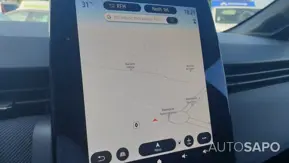 Renault Clio 1.0 TCe 90 Esprit Alpine de 2024