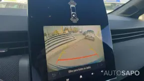 Renault Clio 1.0 TCe 90 Esprit Alpine de 2024