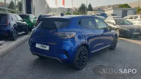 Renault Clio 1.0 TCe 90 Esprit Alpine de 2024