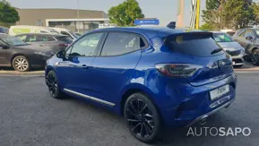 Renault Clio 1.0 TCe 90 Esprit Alpine de 2024