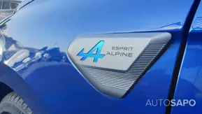 Renault Clio 1.0 TCe 90 Esprit Alpine de 2024