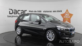 BMW Série 2 Active Tourer 225 xe de 2019
