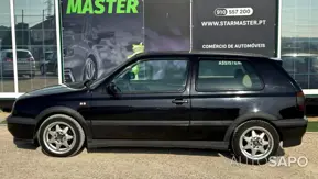 Volkswagen Golf 1.9 TDi GT de 2004