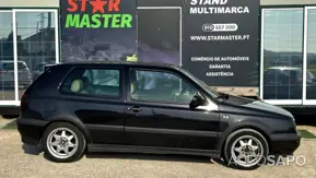 Volkswagen Golf 1.9 TDi GT de 2004