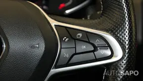 Renault Clio 1.5 Blue dCi RS Line de 2021