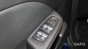 Renault Clio 1.5 Blue dCi RS Line de 2021