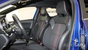 Renault Clio 1.5 Blue dCi RS Line de 2021