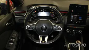 Renault Clio 1.5 Blue dCi RS Line de 2021