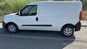 Fiat Doblo 1.3 MJ Maxi SX 3L de 2015