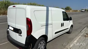 Fiat Doblo 1.3 MJ Maxi SX 3L de 2015