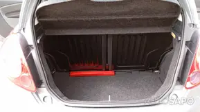 Ford Ka 1.2 Titanium de 2012