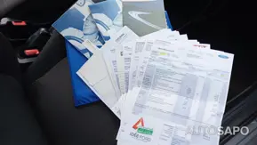 Ford Ka 1.2 Titanium de 2012