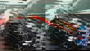 BMW Série 5 de 2022