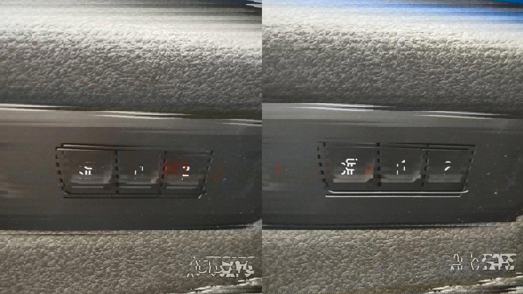 BMW Série 5 de 2022