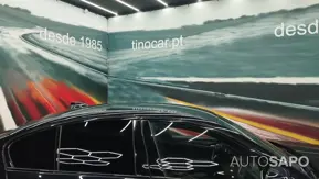 BMW Série 5 de 2022