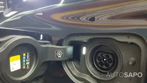 BMW Série 5 de 2022