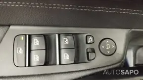 BMW Série 5 de 2022