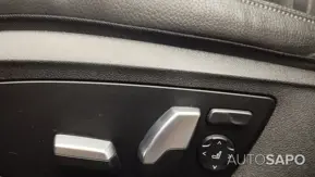 BMW Série 5 de 2022