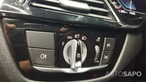 BMW Série 5 de 2022