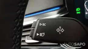 BMW Série 5 de 2022