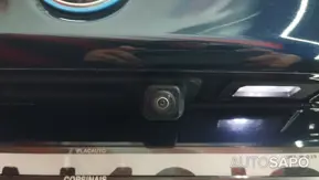 BMW Série 5 de 2022