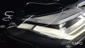 BMW Série 5 de 2022