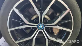 BMW Série 5 de 2022