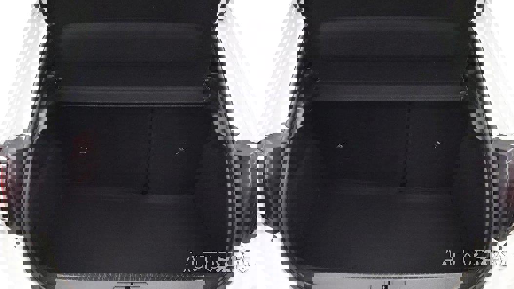 Peugeot 208 1.2 PureTech Allure de 2022