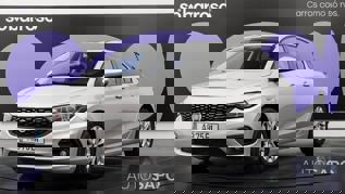 Fiat Tipo 1.3 M-Jet Lounge de 2020