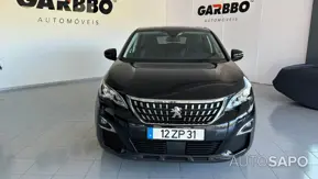 Peugeot 3008 1.5 BlueHDi Active de 2019