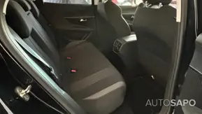 Peugeot 3008 1.5 BlueHDi Active de 2019